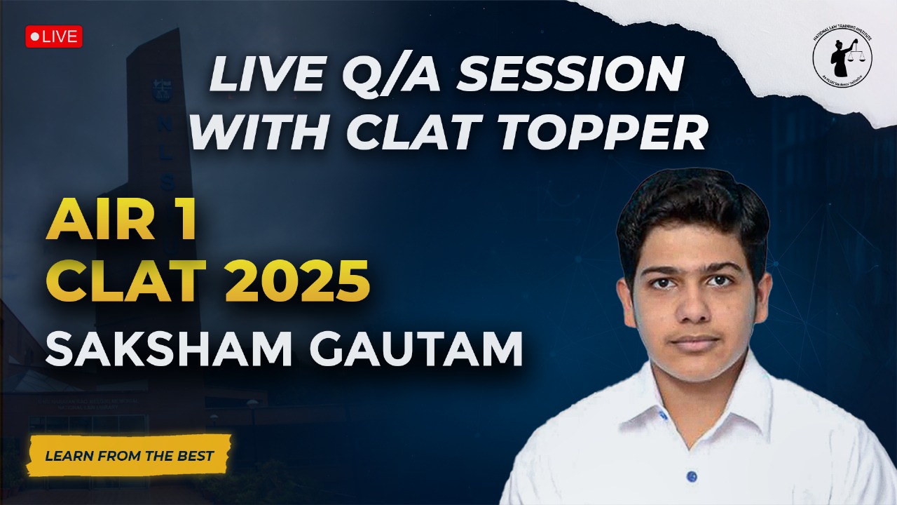 Saksham Gautam Video Testimony